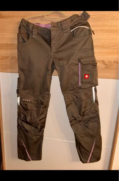 Engelbert Strauss Hose
