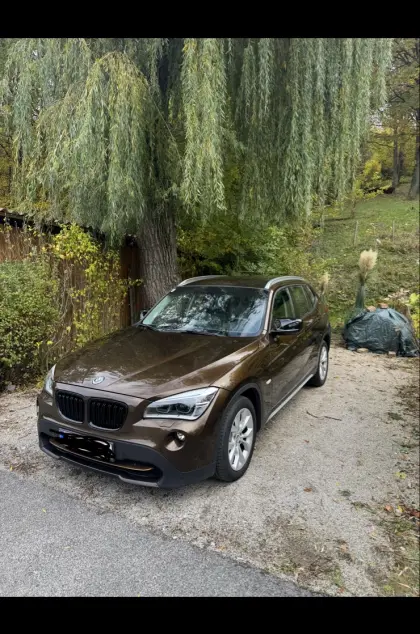 Bmw x1 xDrive E 84