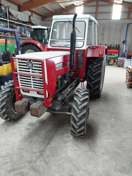 Steyr 870a