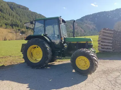 John Deere 1950
