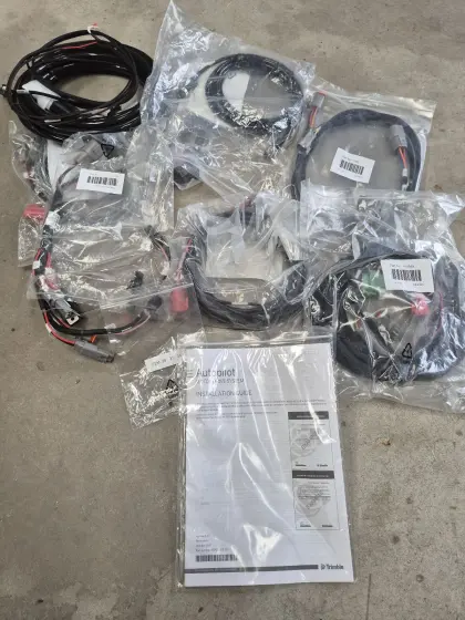 Trimble Kabelsatz XNC-1050