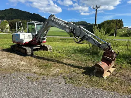 Takeuchi TB175