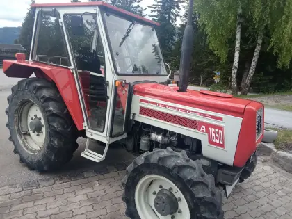 Lindner 1650A