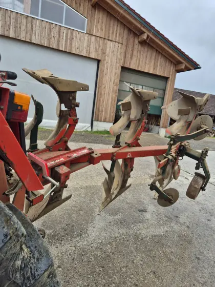 Vogel & Noot Euromat HF L950