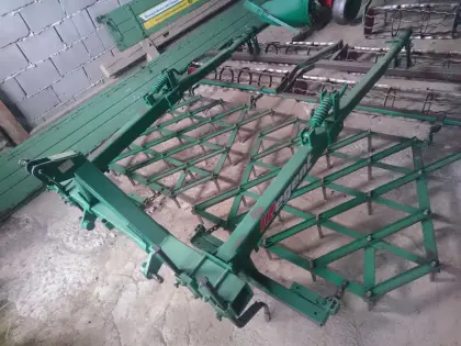 Regent Rotostar 290