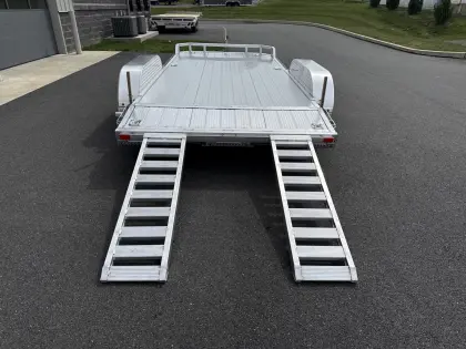 Autotransportanhänger