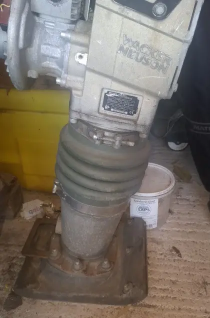 Stampfer Wacker Neuson
