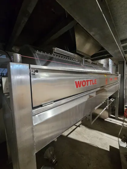 Wottle TPN 3.000