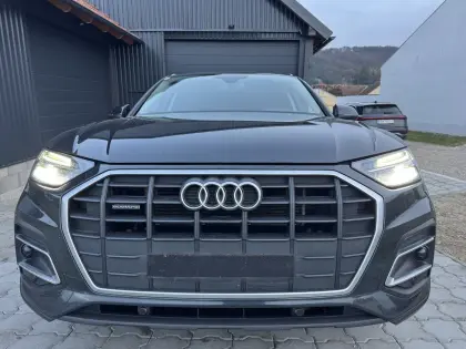 Audi Q5 50 TFSI e PHEV quattro SUV/Geländewagen