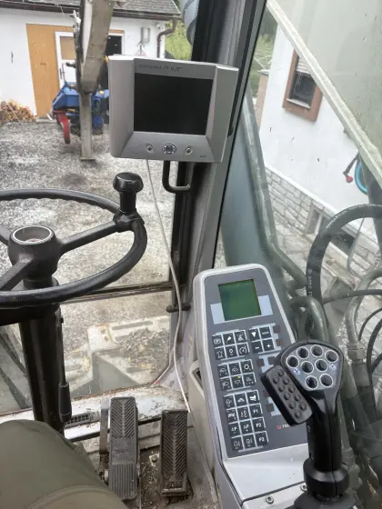 Atlas Terex 190 TW