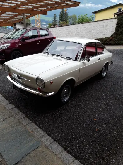 Steyr Fiat