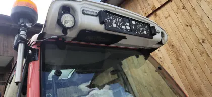 Lindner Geo EP PRO 84