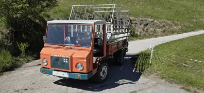 Reform Muli 40
