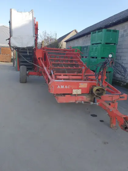 AMAC F2