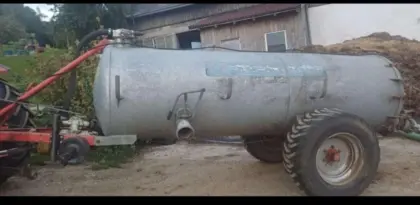 Vakuumat 3.500 l
