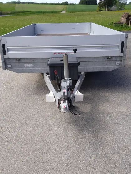 Pongratz PHL 4030/20 T-AL