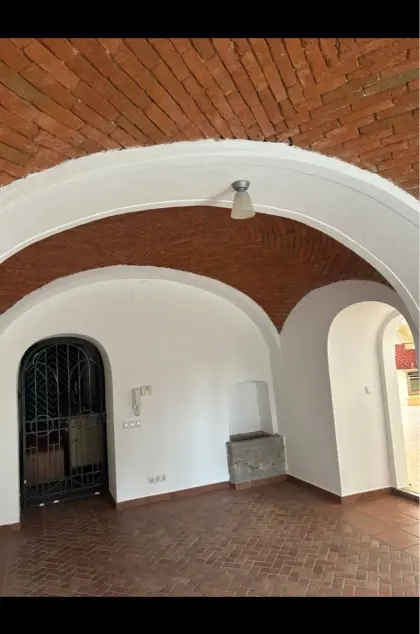 Wohnung im Bauernhaus