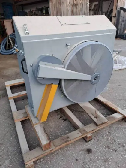 Kühlerpaket Sampo John Deere Mähdrescher Traktor