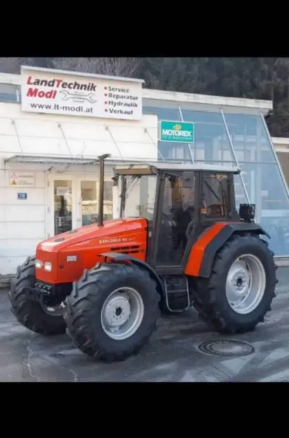 Same Explorer 95