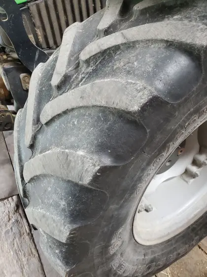 Traktorreifen 480/65 R24