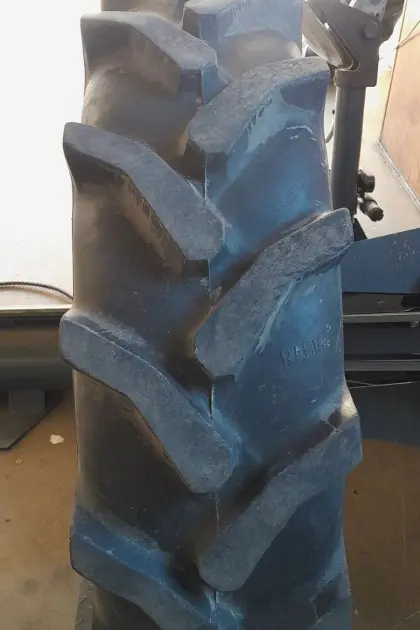Traktorreifen Cultor 11.2-R24 2 Stk.