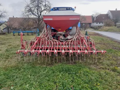 Kverneland Accord NG14/300