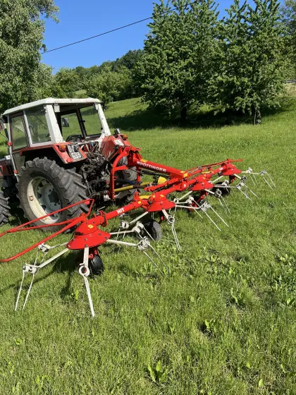 Pöttinger 54N