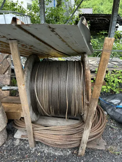 Windenseil