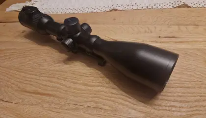 Zielfernrohr Swarovski Z8i 2,3-18x56