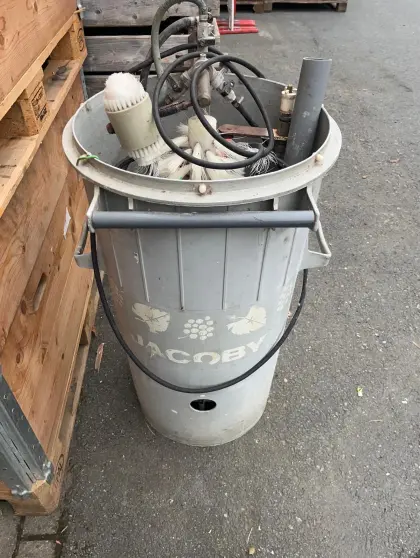 Flaschenreiniger
