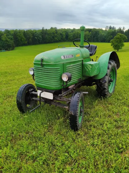 Steyr T180