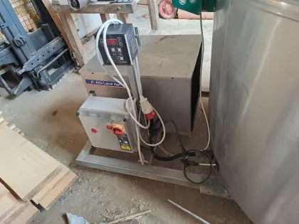 Milchtank Manus MTR30-5