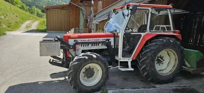 Lindner 1700