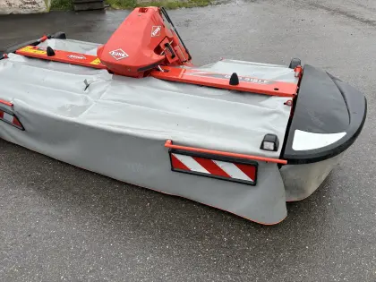 Kuhn GMD 3121F-FF