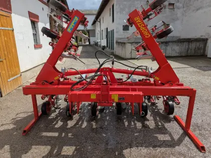 Einböck Hackgerät Heck/Front 9x50 Chopstar