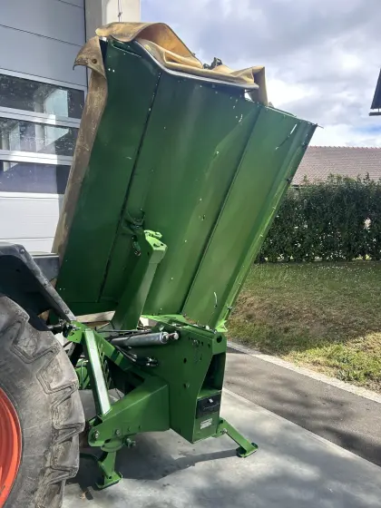 Krone Mähwerk Easy Cut R 280 CV