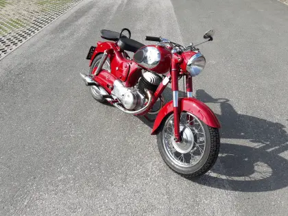 Puch SGS 250