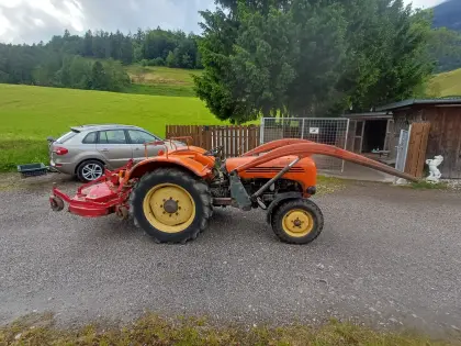 Steyr 190