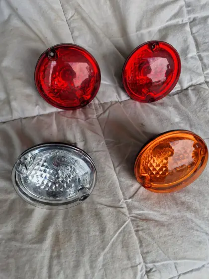 Jokon Rückleuchten, Blinker Set, 8 Stk.