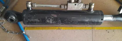 Oberlenker Hydr.