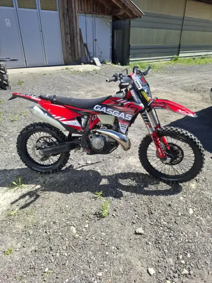 GASGAS EC 300