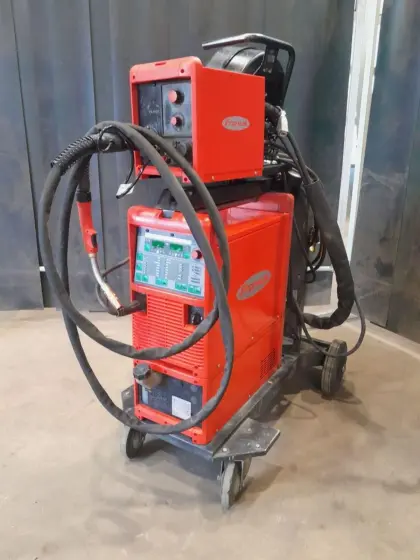 Fronius TPS 4000