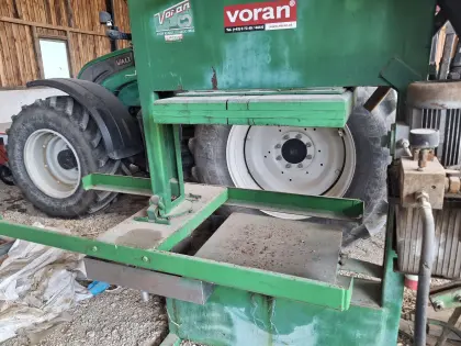 Voran Packpresse
