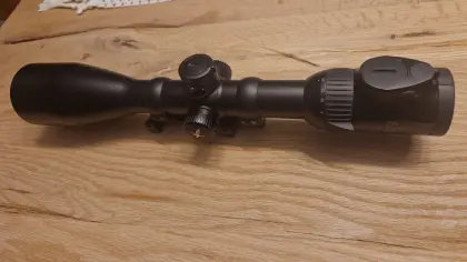 Zielfernrohr Swarovski Z8i 2,3-18x56 P