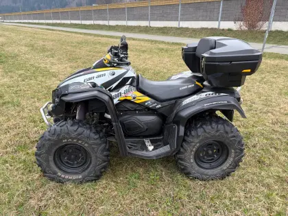CAN-AM Renegade 800