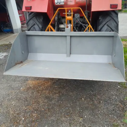 Kippmulde