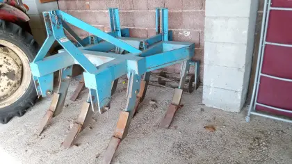 Weinbaugrubber