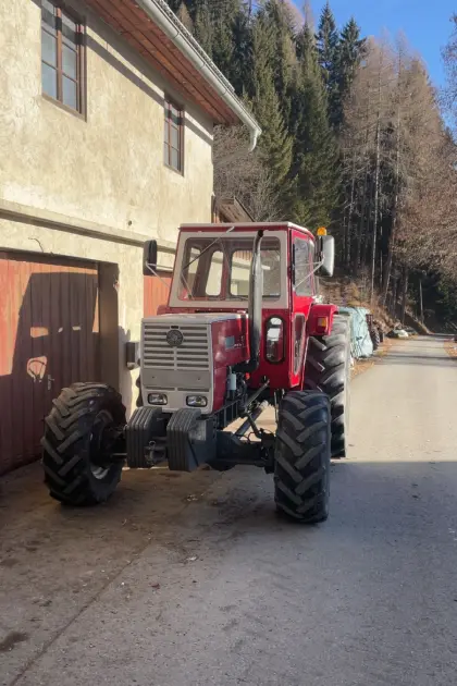 Druckluftbremsanlage