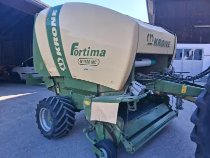 Krone Fortima 1.500 MC