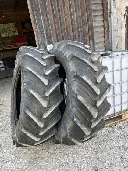 Taurus 480/70 R34